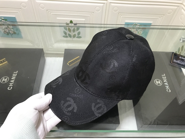 ブランド帽子正面デザイン